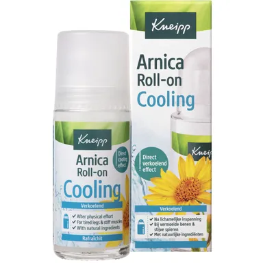 Kneipp Arnica Roll-on Cooling 50ml