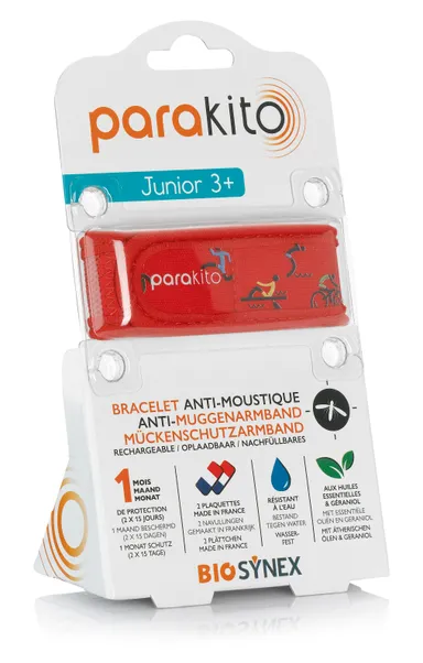 Para'Kito Bracelet Junior Sport