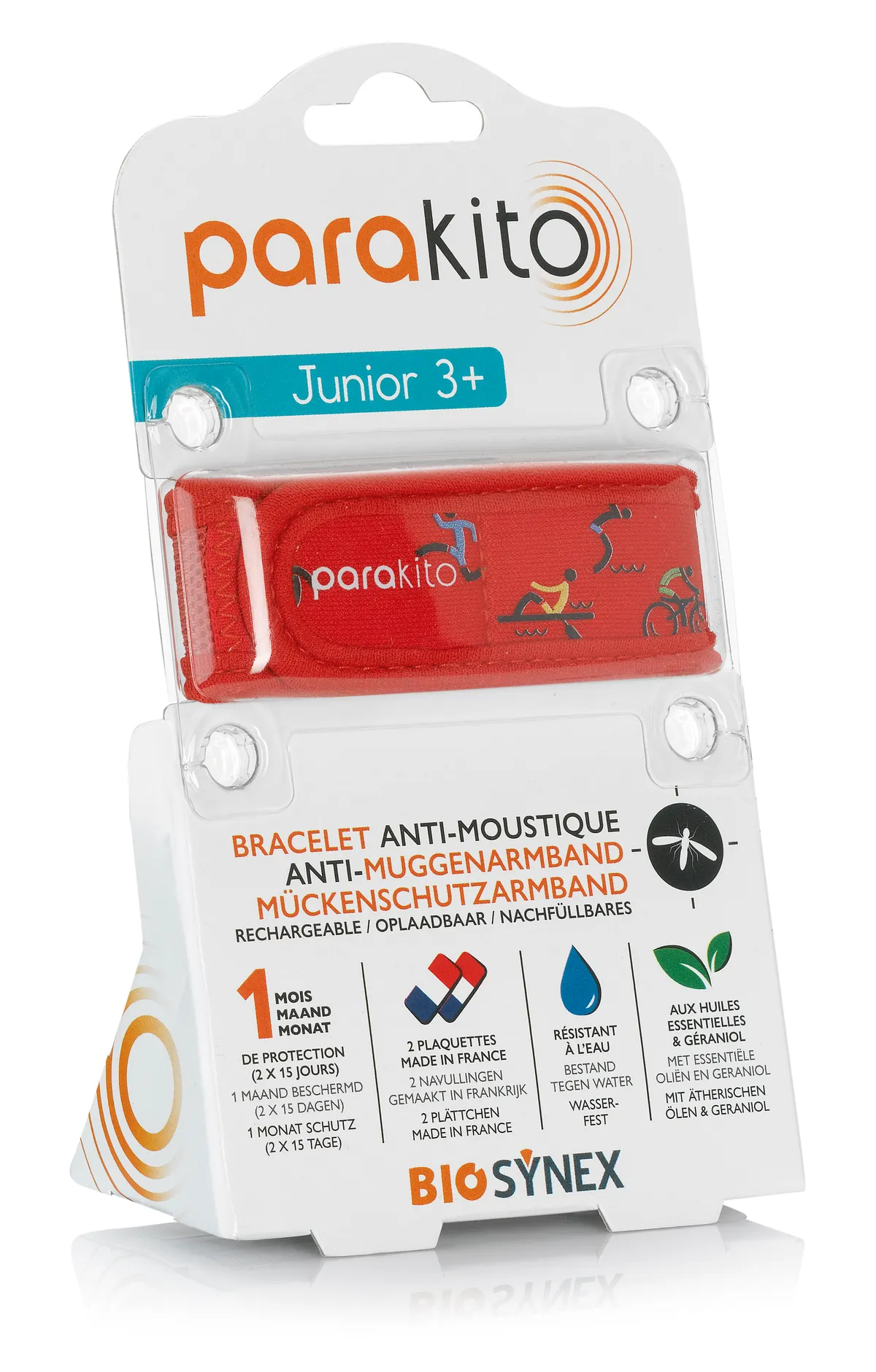 PARA'KITO ARMBAND JUNIOR SPORT
