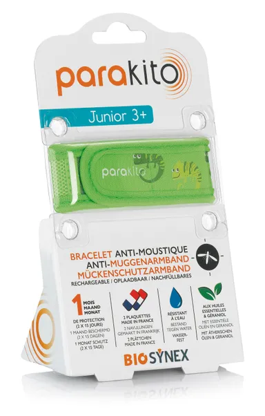 Para'kito Bracelet Junior Cameleon