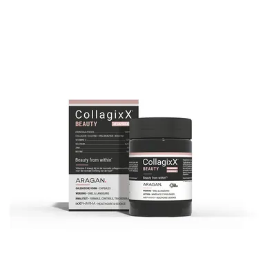 Collagixx Beauty 30 Caps