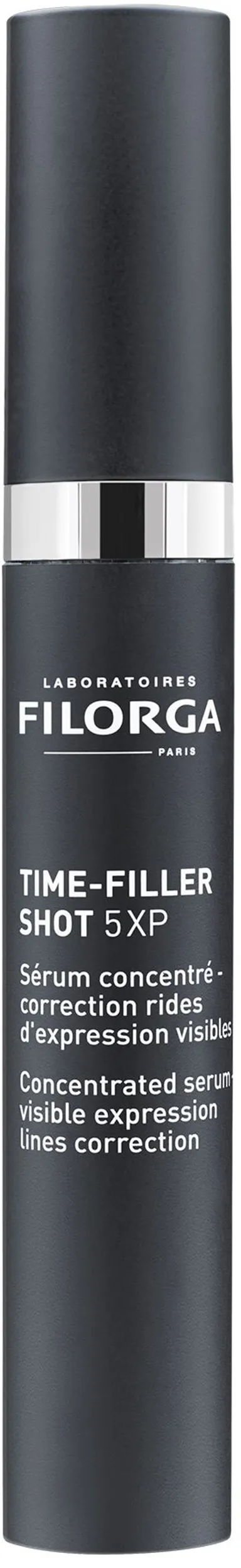 Filorga Time Filler Shot 5XP Sérum 15ml
