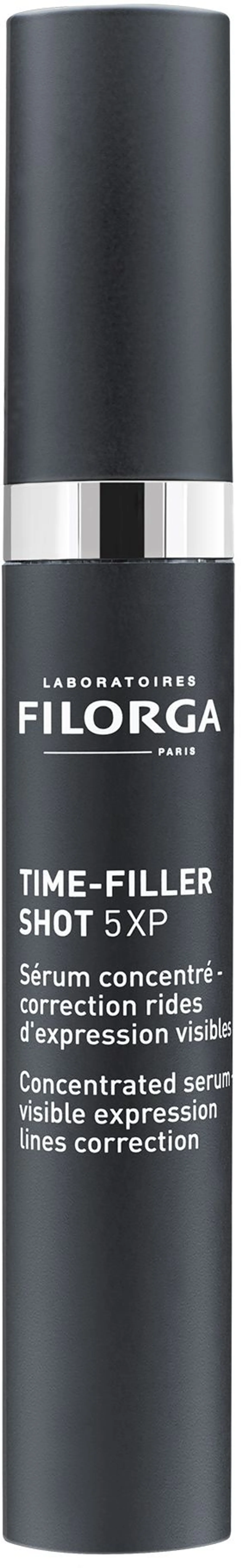 Filorga Time Filler Shot 5XP Serum 15 ml