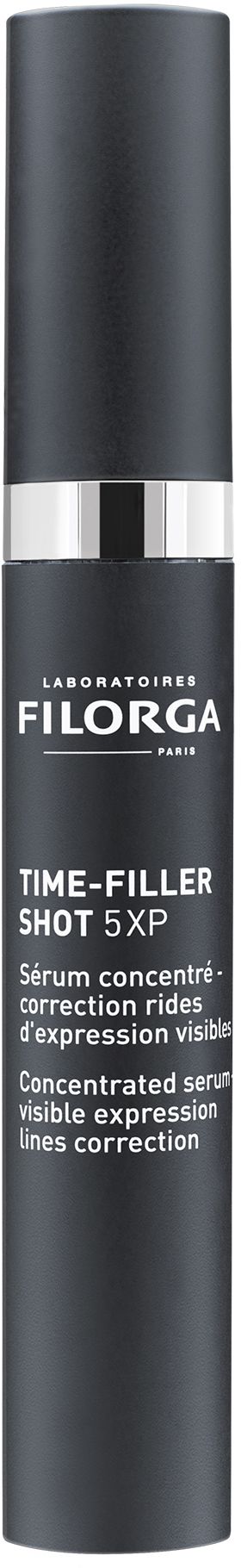 Filorga Time Filler Shot 5XP Serum 15 ml - Filorga