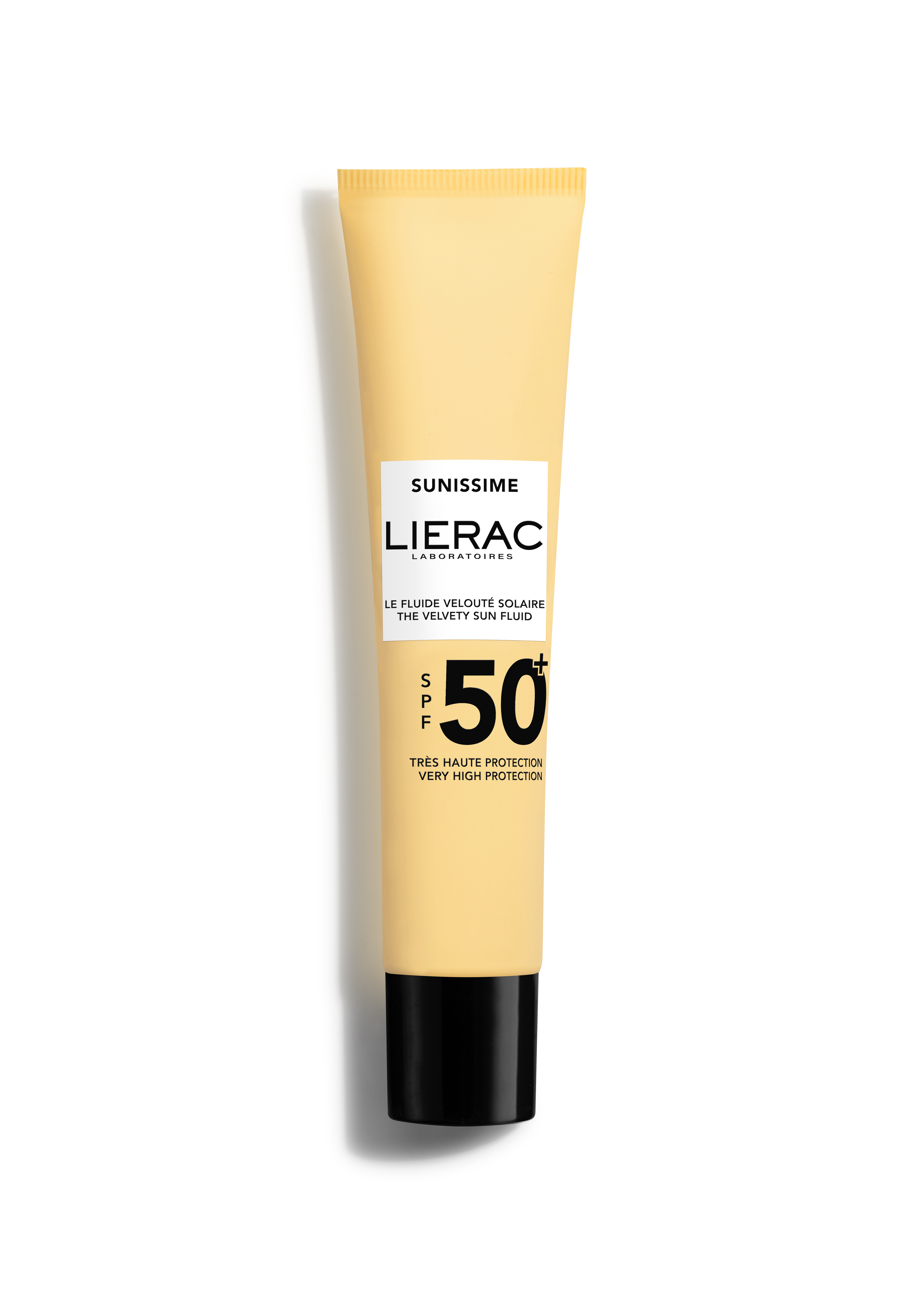 Lierac Sunissime De Fluweelzachte Zonnefluid SPF50+ 40 ml - Lierac