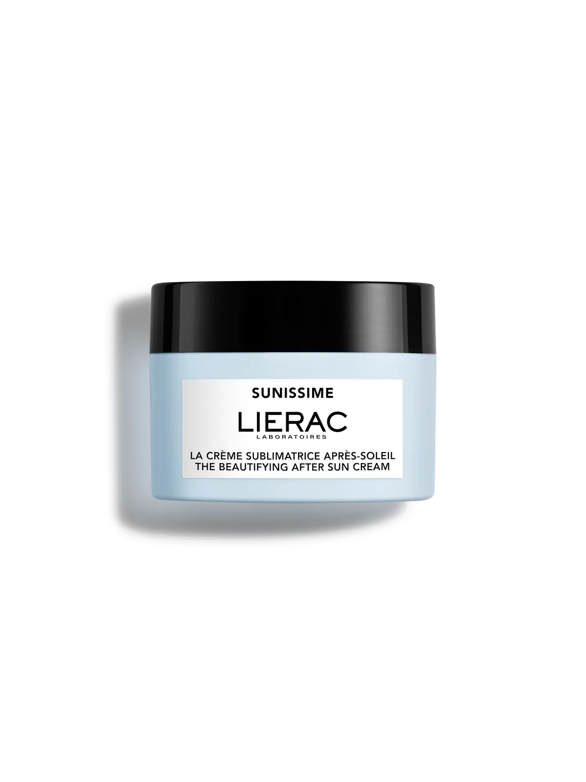 Lierac Sunissime La Crème Sublimatrice Après-Soleil Corps 200ml