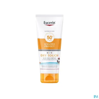 Eucerin Sun Sensitive Protect Kids IP50+ 200ml