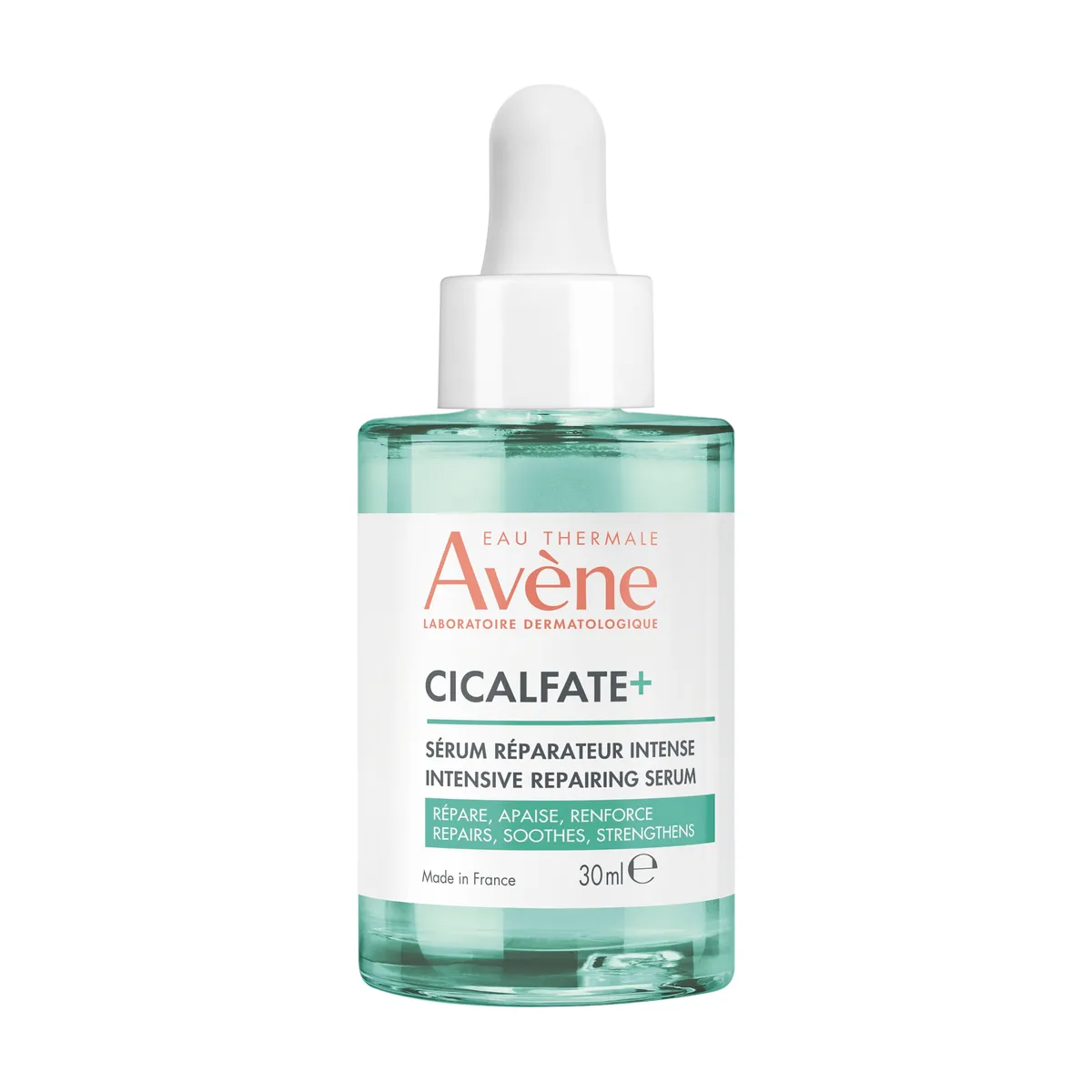 Avène Cicalfate+ Sérum Restaurateur Intense 30Ml