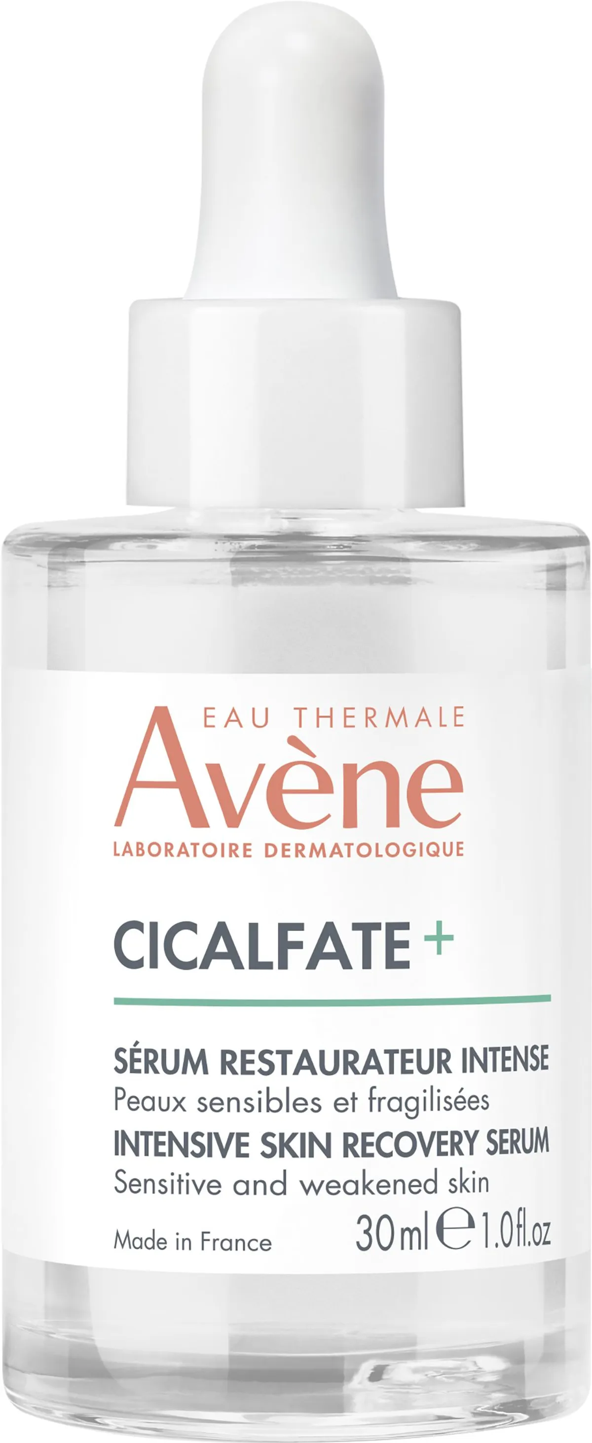 Avène Cicalfate+ Intens Herstellend Serum 30Ml