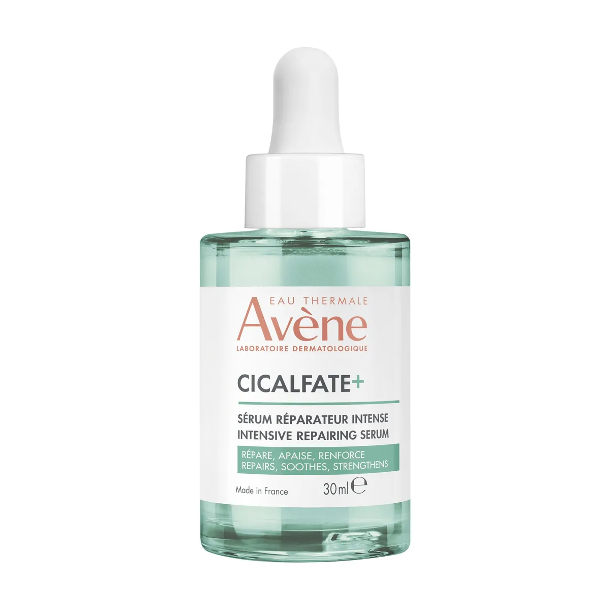 Avène Cicalfate+ Intens Herstellend Serum 30Ml