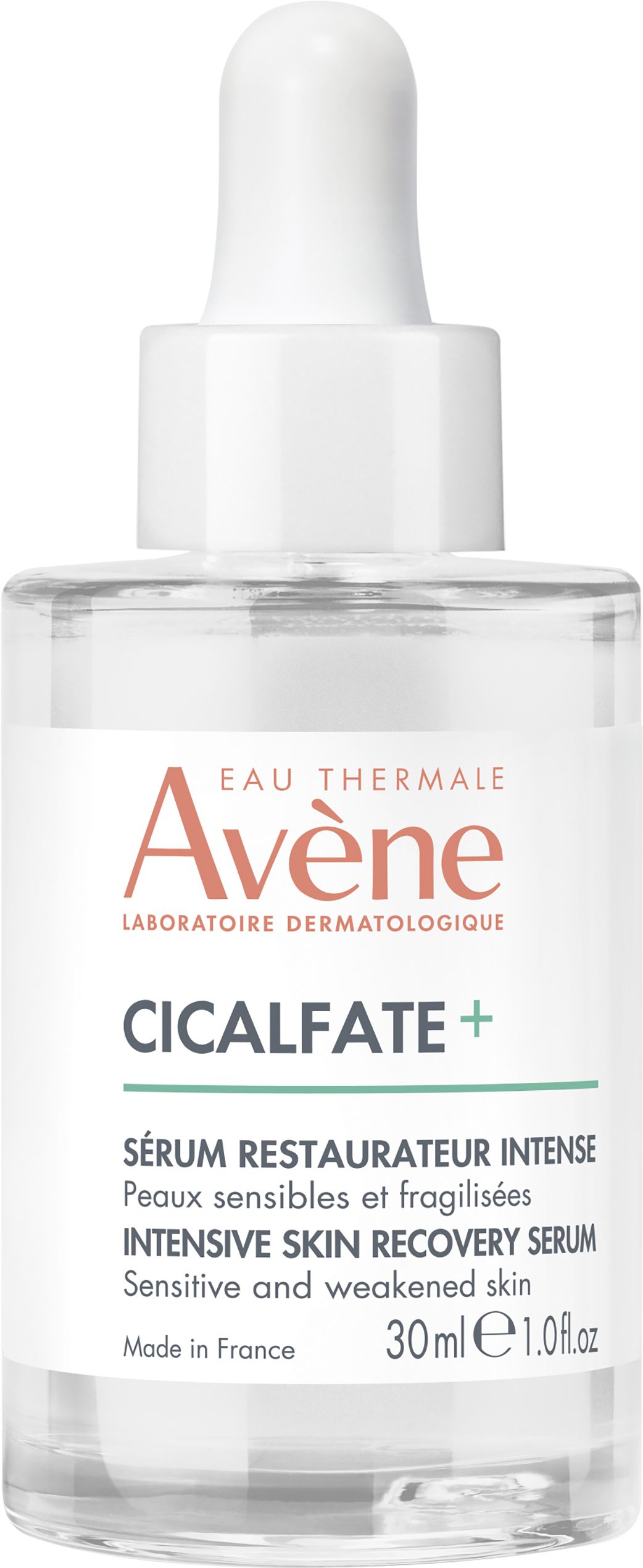 Avène Cicalfate+ Intens Herstellend Serum 30Ml - Avène
