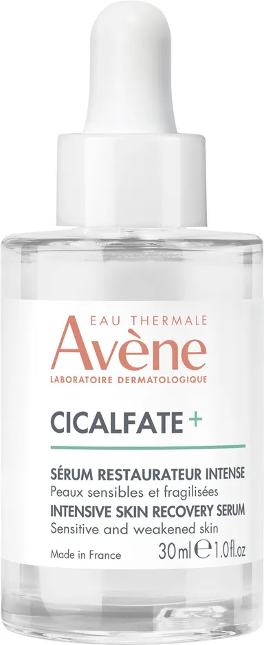 Avène Cicalfate+ Intens Herstellend Serum 30Ml