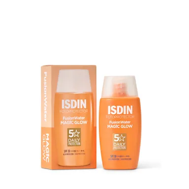 ISDIN Fotoprotector FusionWater Magic SPF30 50 ml