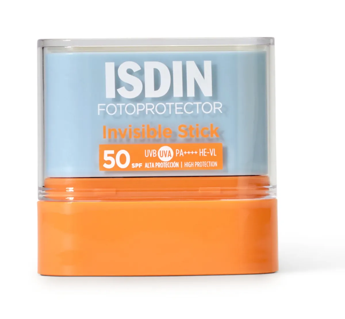 Isdin Fotoprotector Invisible Stick IP50 10G