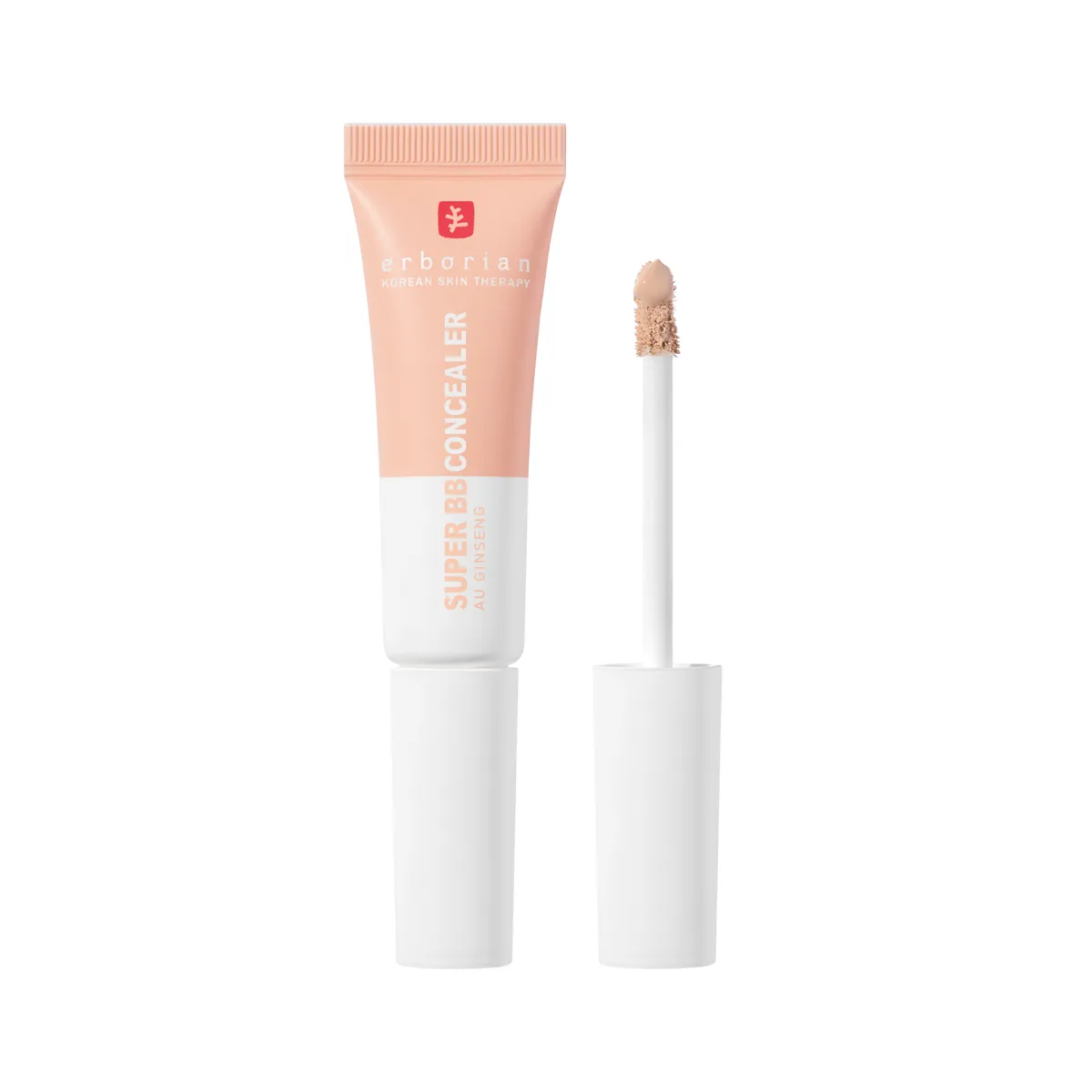 Erborian Super BB Concealer Verzorging Tegen Donkere Kringen Sterke Dekking Light 10 ml