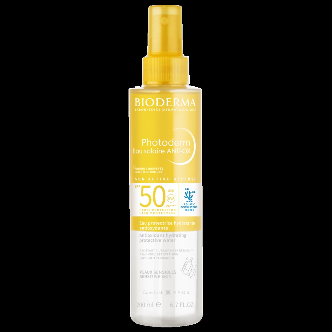 Bioderma Photoderm Zonnewater Anti-Ox SPF50 200 ml - Bioderma