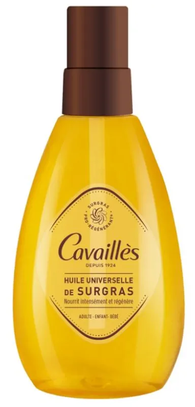 Rogé Cavaillès Huile Universelle de Surgras 150ml