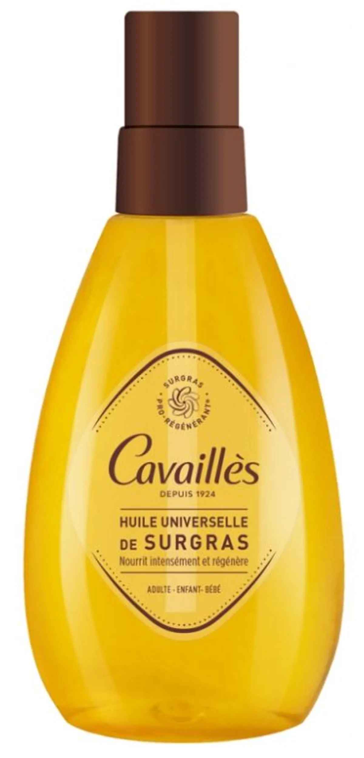Rogé Cavaillès Universele Overvette Olie 150ml
