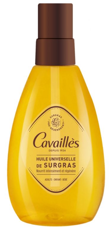 Rogé Cavaillès Universele Overvette Olie 150ml - Rogé Cavaillès