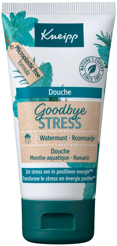 Kneipp Douchegel Goodbye Stress 50 ml