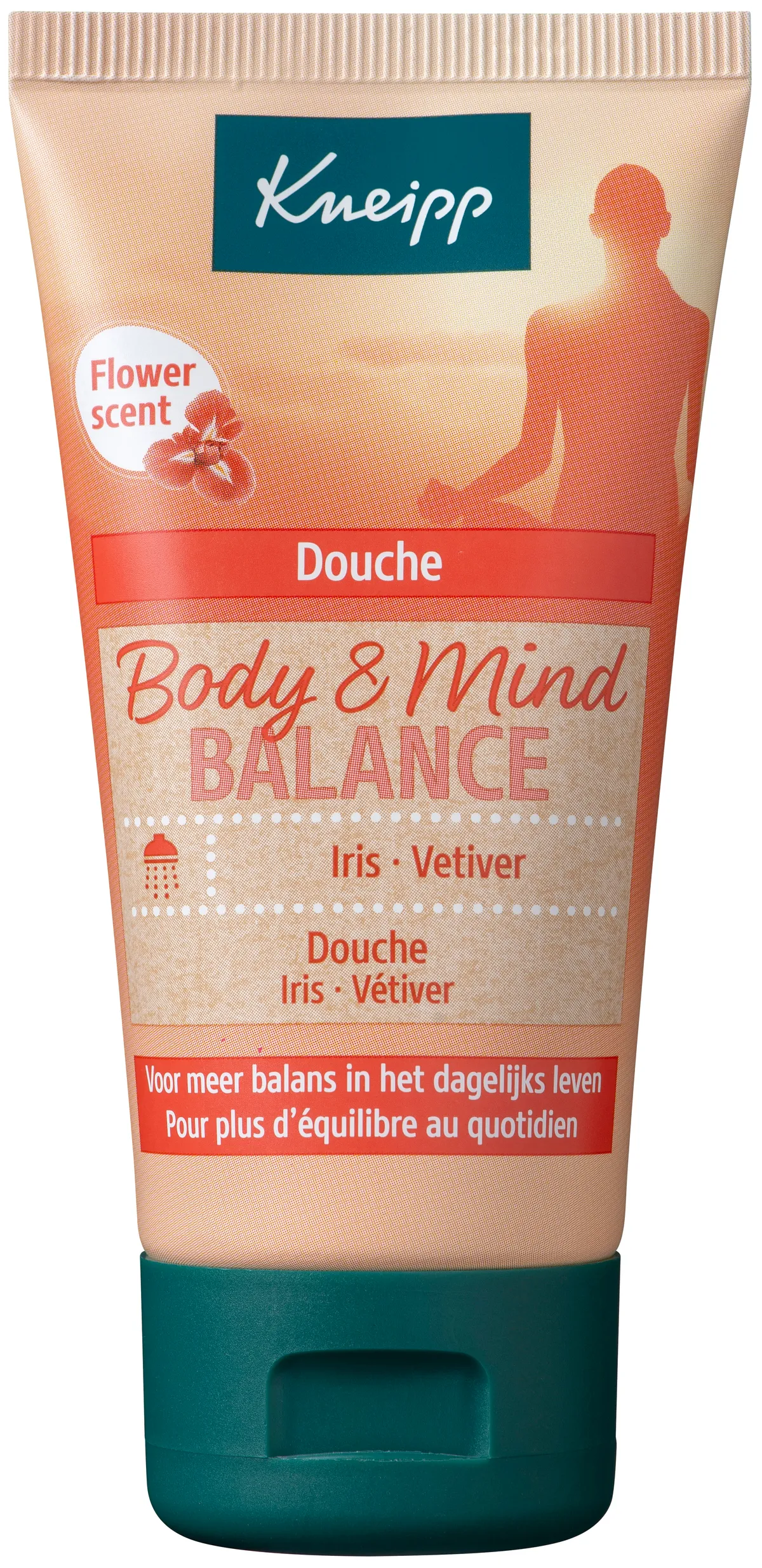 Kneipp Gel Douche Body & Mind Balance 50ml