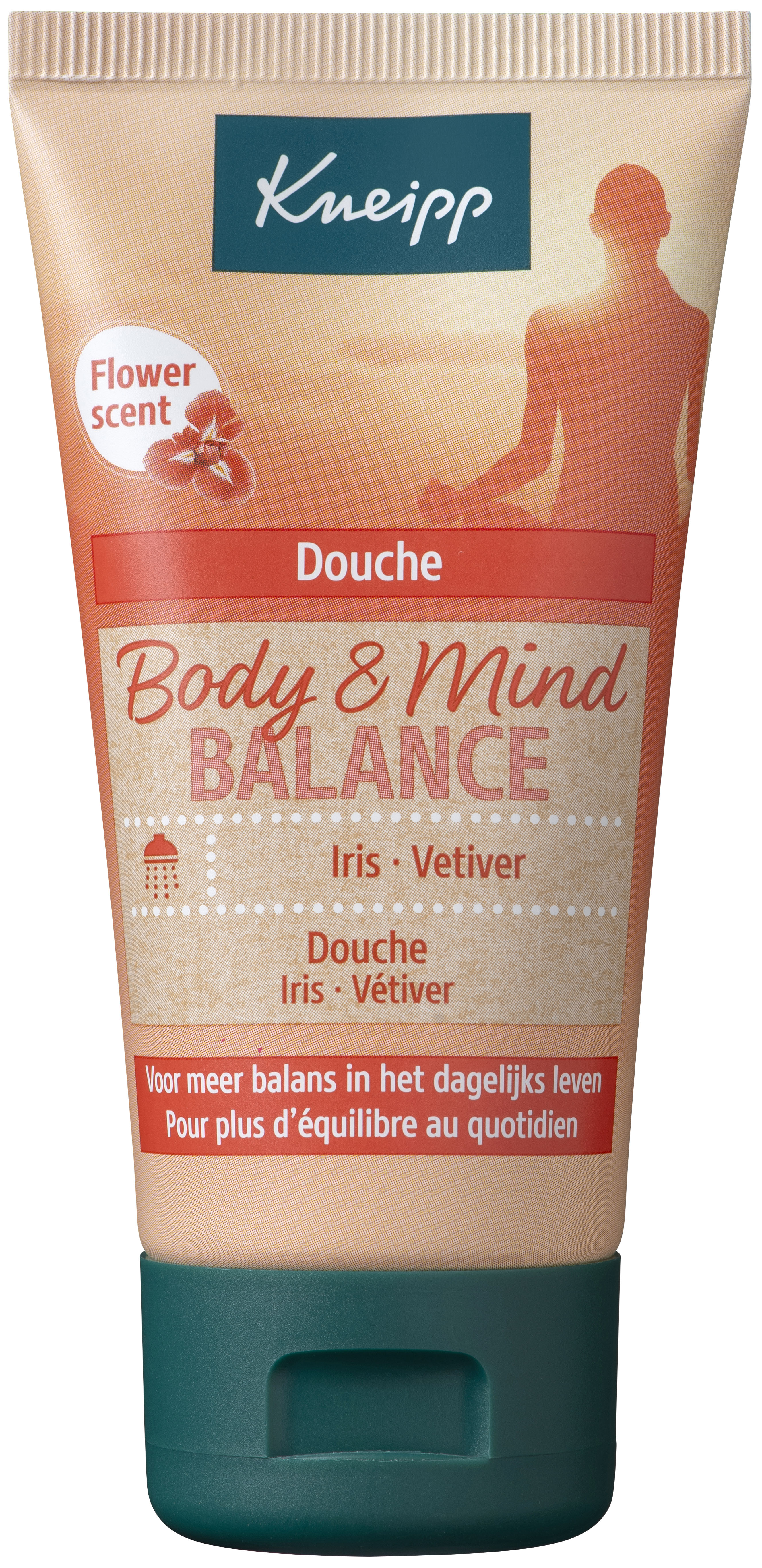 Kneipp Body & Mind Balance Douchegel 50 ml - Kneipp