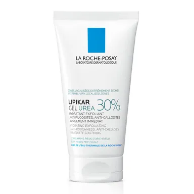 La Roche-Posay Lipikar Gel Urea 30% 50 ml