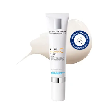 La Roche Posay Redermic Pure Vitamine C Yeux 15ml