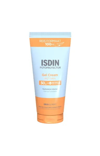 Isdin Fotoprotector Gel Cream SPF50+ 100 ml