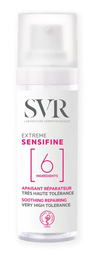 SVR Extreme Sensifine Apaisant Réparateur 30ml
