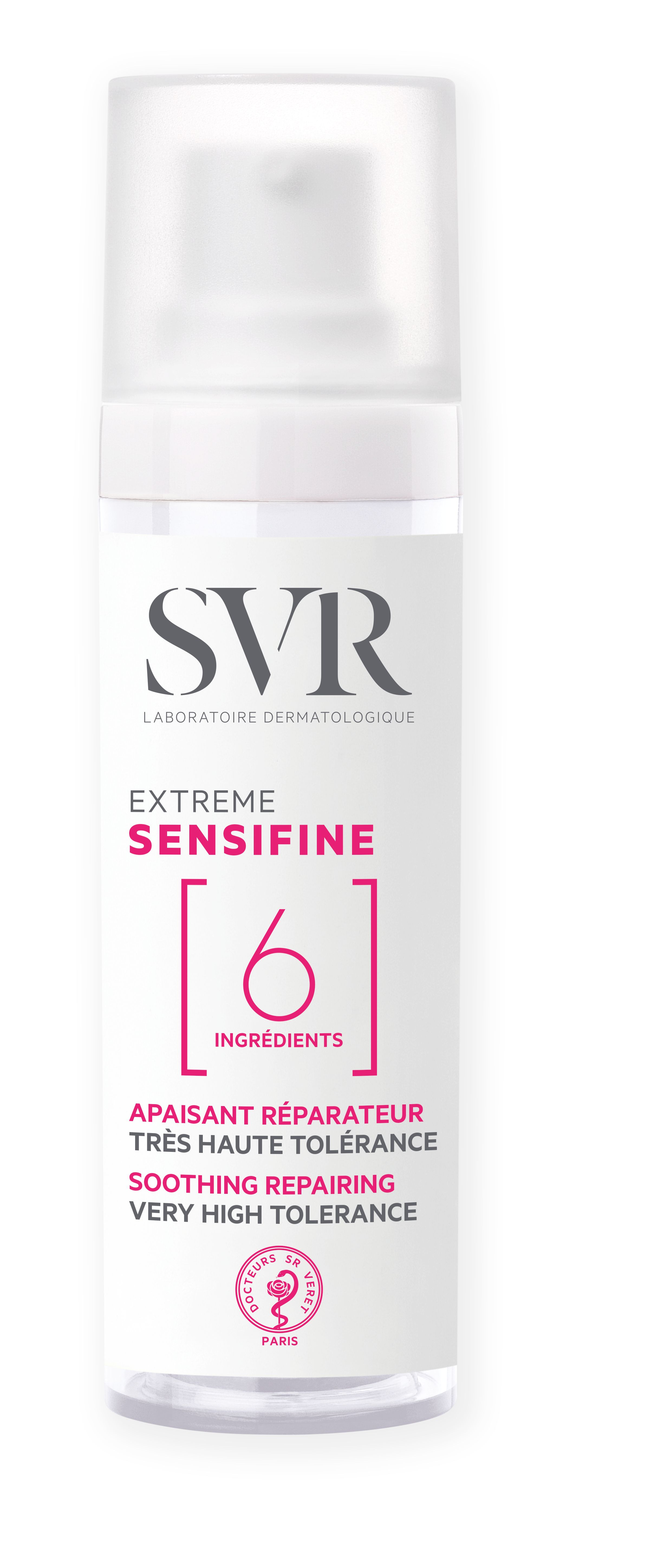 SVR Extreme Sensifine Kalmerend Herstellend 30 ml - SVR