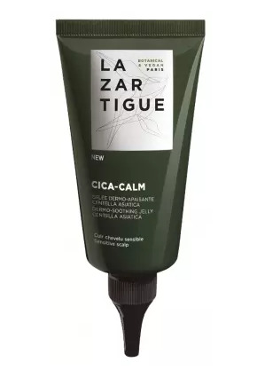 Lazartigue Cica-calm Kalmerende Gelei 75ml - Lazartigue