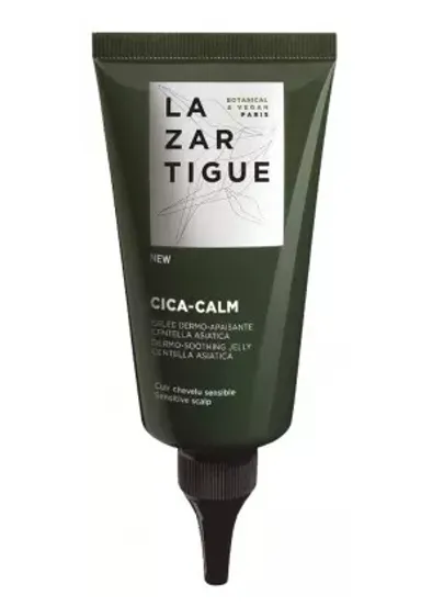 Lazartigue Cica-calm Kalmerende Gelei 75ml