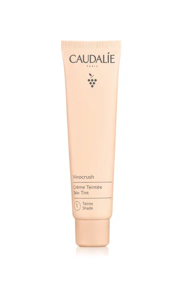 Caudalie Vinocrush CC Crème Teintée 1 30ml