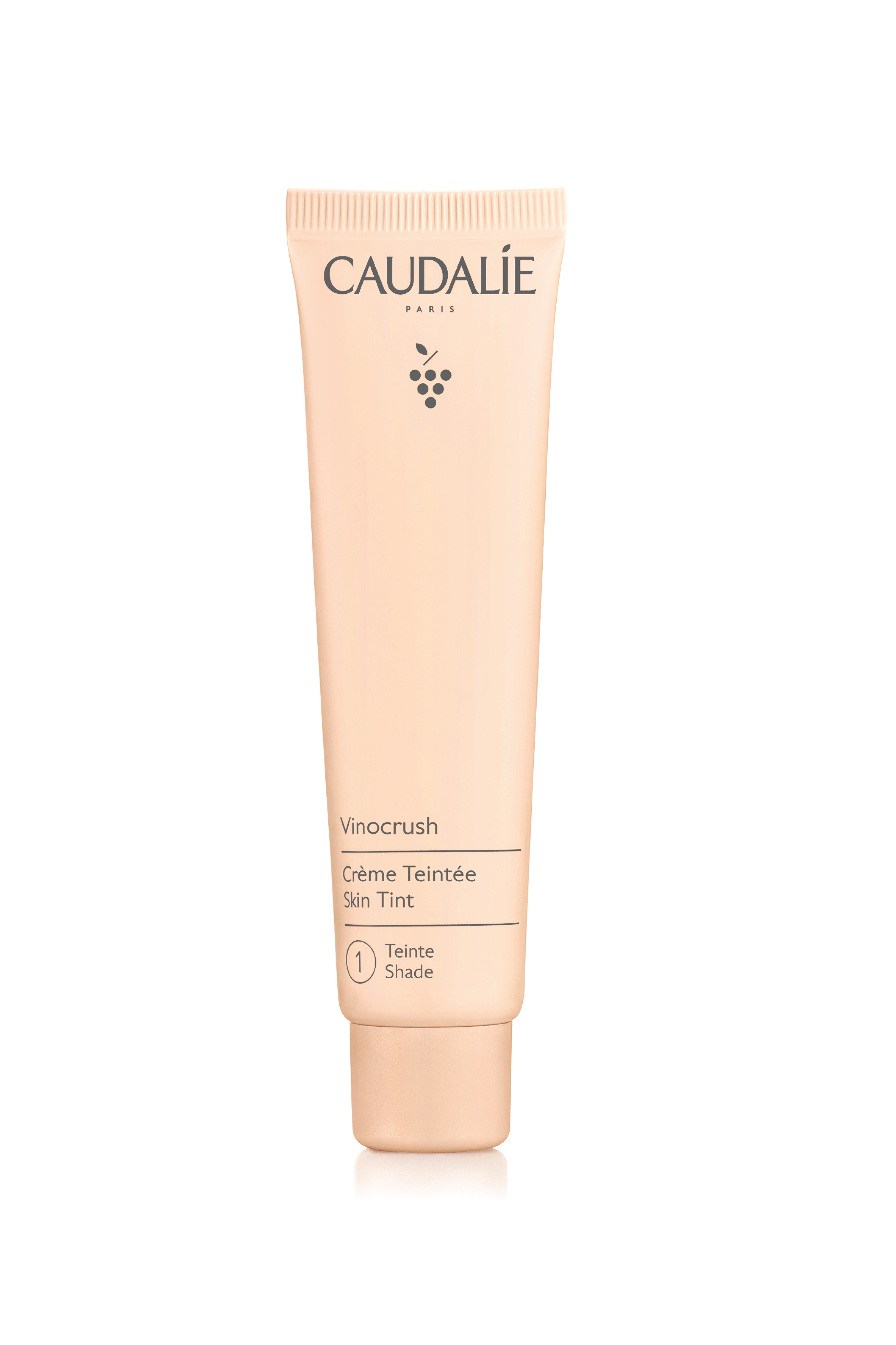 Caudalie Vinocrush CC Getinte Crème 1 30 ml - Caudalie