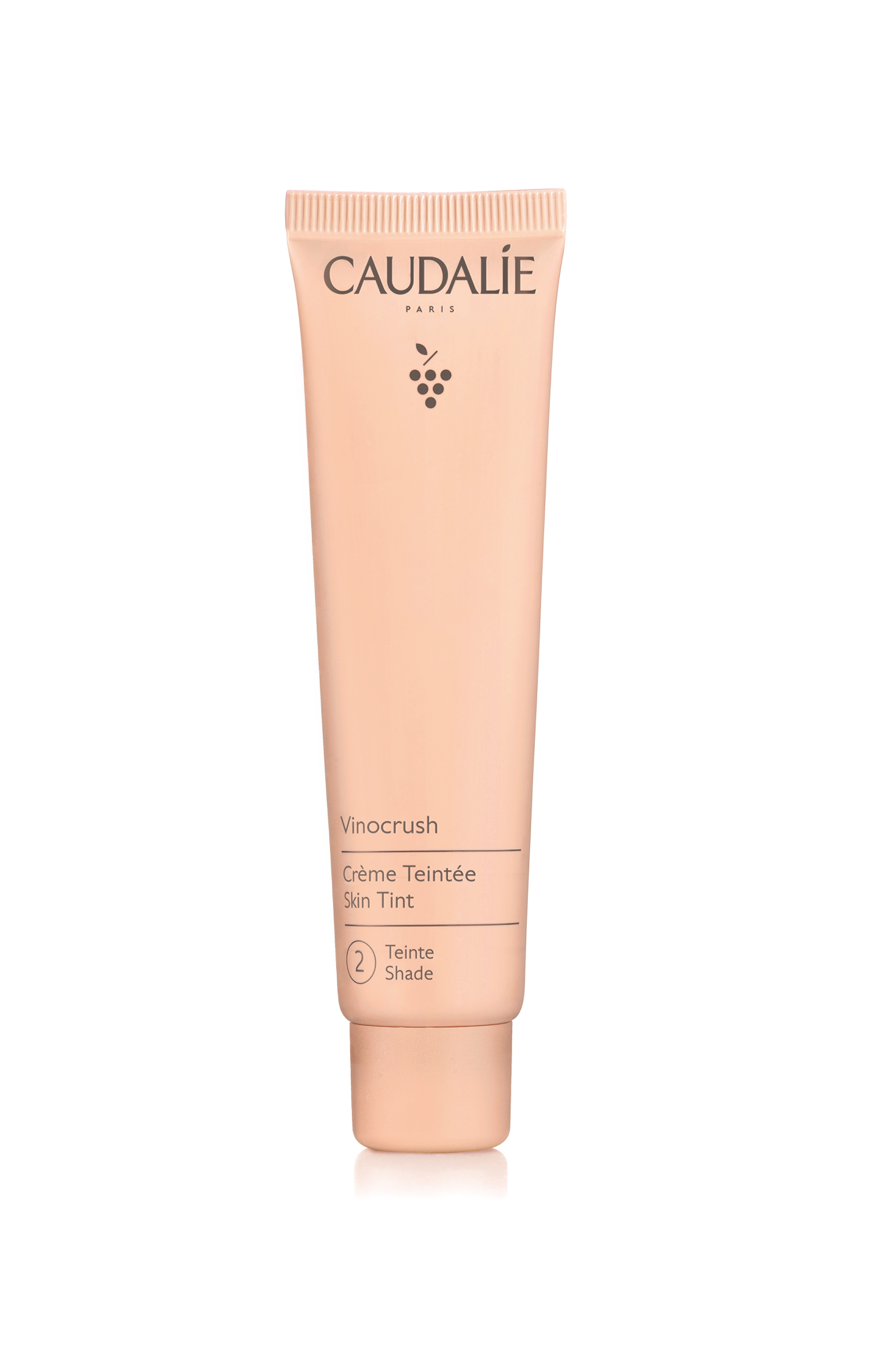 Caudalie Vinocrush CC Getinte Crème 2 30 ml - Caudalie
