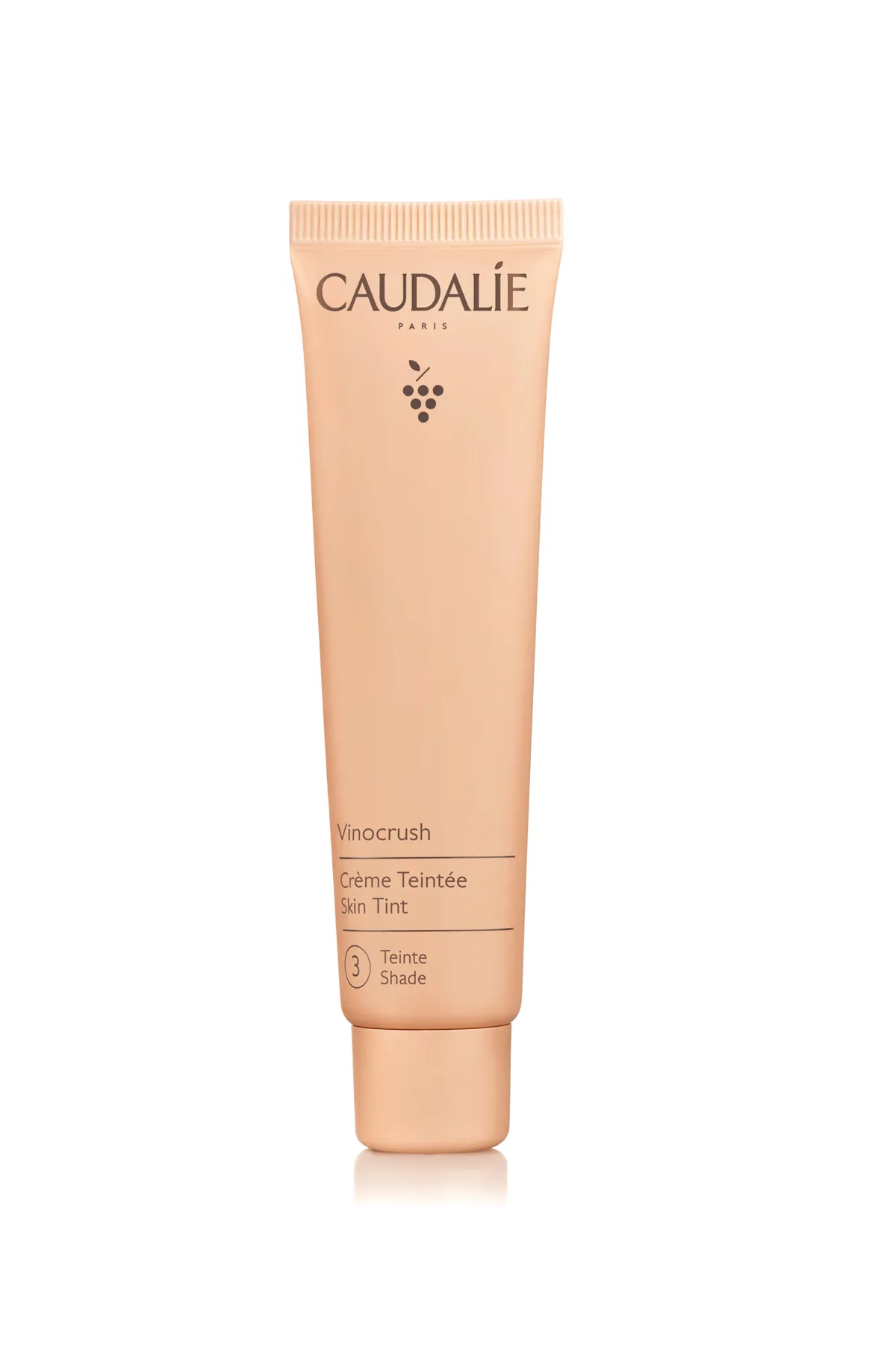 Caudalie Vinocrush CC Getinte Crème 3 30 ml