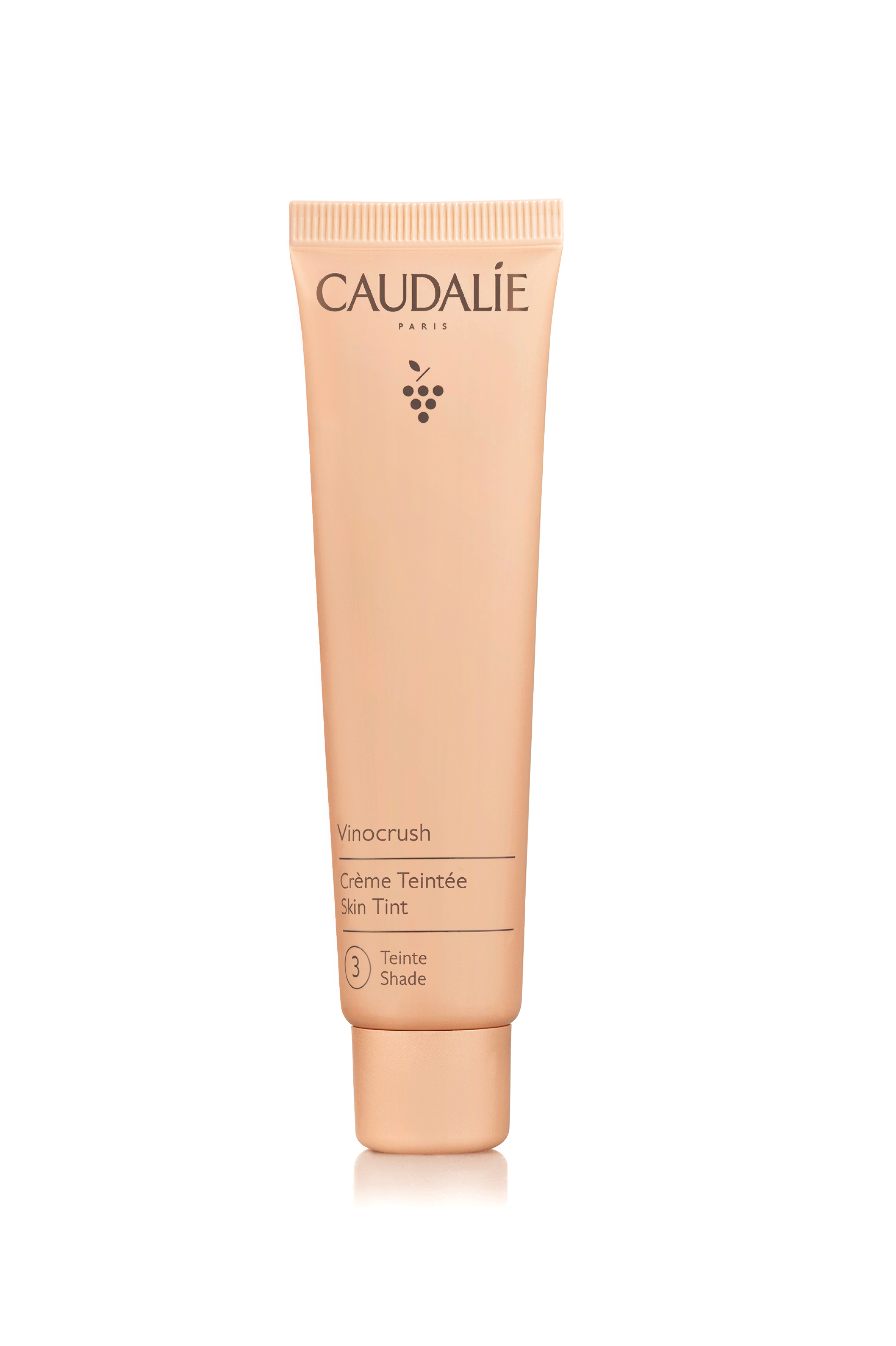 Caudalie Vinocrush CC Getinte Crème 3 30 ml - Caudalie