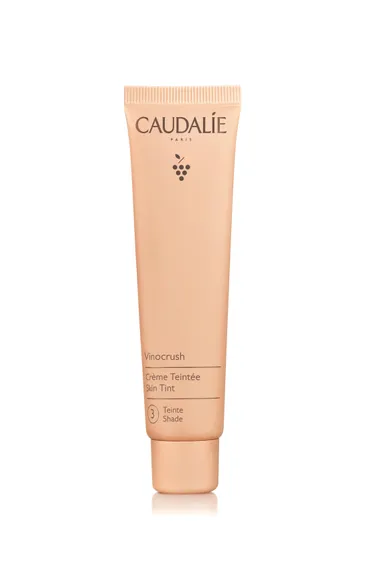 Caudalie Vinocrush CC Getinte Crème 3 30 ml