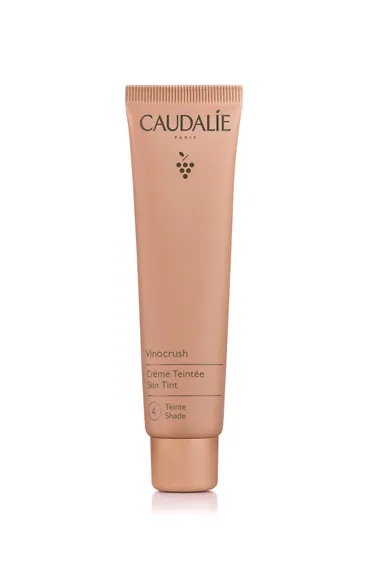 Caudalie Vinocrush CC Getinte Crème 4 30 ml