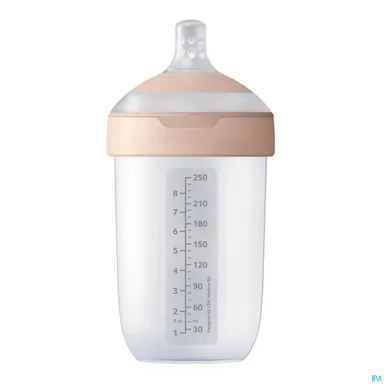 Difrax Biberon Mammafeel 250ml