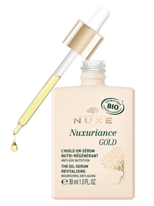 Nuxe Nuxuriance Gold Olie-in-Serum 30 ml - Nuxe