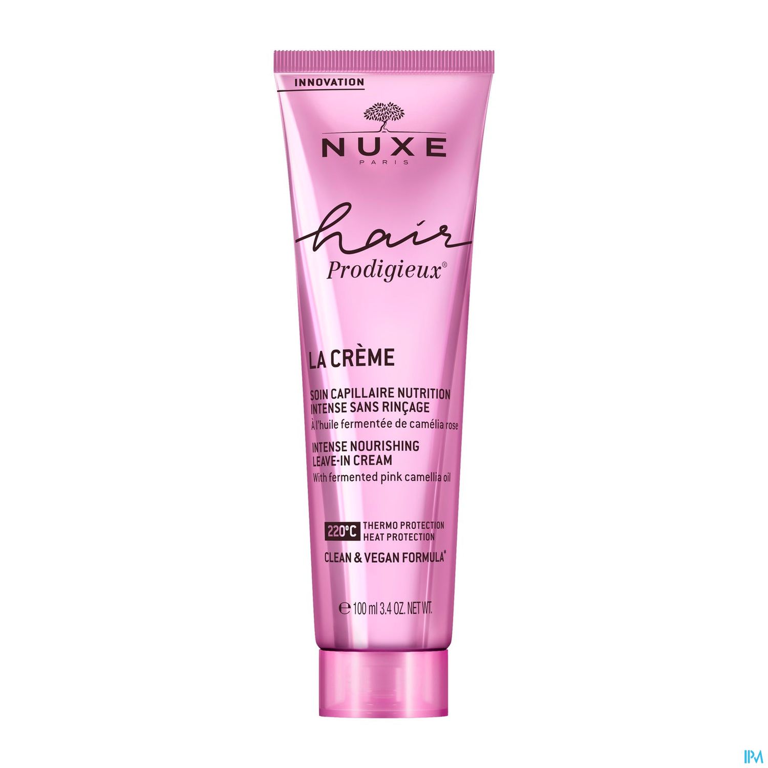 Nuxe Hair Intens Voedende Haarverzorging 100 ml - Nuxe