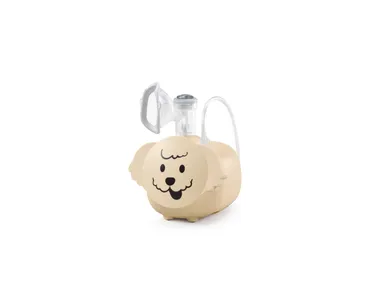 Flaem Aerosol Compressor Voor Baby’s en Kinderen Puppy