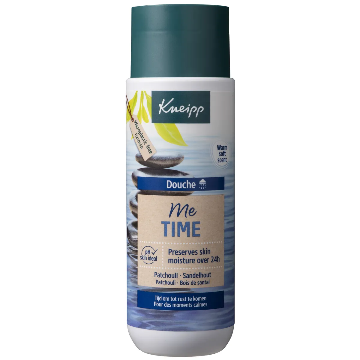 Kneipp Me Time Douchegel 200ml