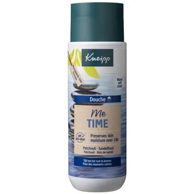Kneipp Me Time Douchegel 200ml