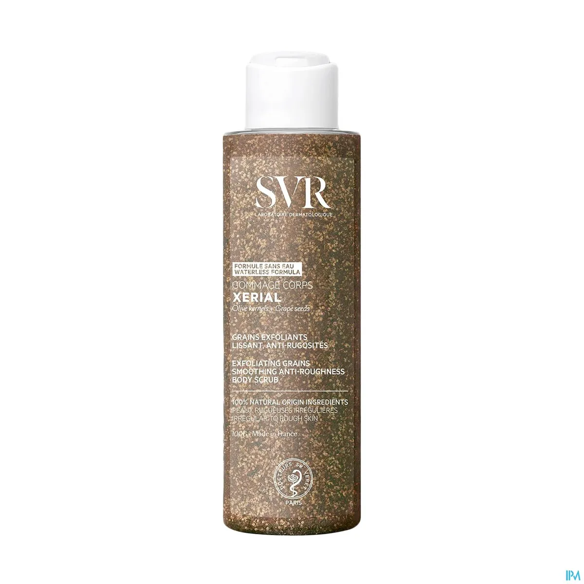 SVR Xerial Gommage Corps 100g