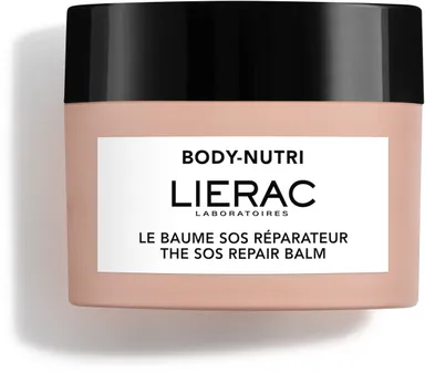 Lierac Body-nutri Le Baume SOS Herstellend 30 ml