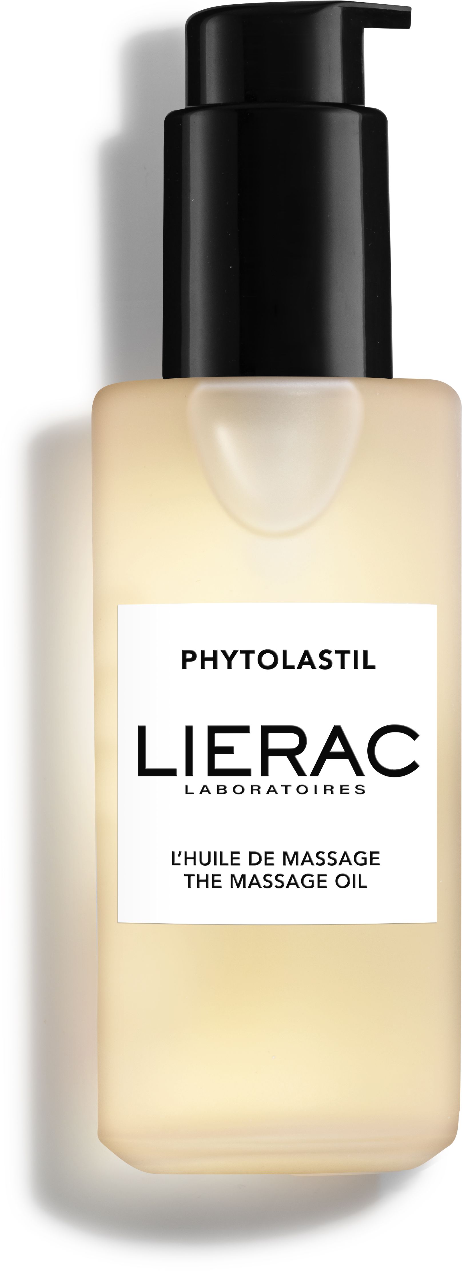 Lierac Phystolastil De Massageolie 100 ml - Lierac