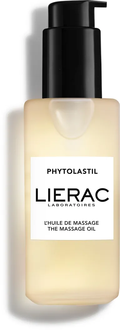 Lierac Phystolastil Massageolie 100 ml